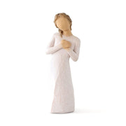 Willow Tree Here For You Figurine - Something Different Gift Shop