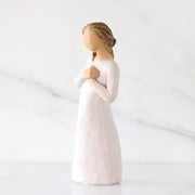Willow Tree Here For You Figurine - Something Different Gift Shop