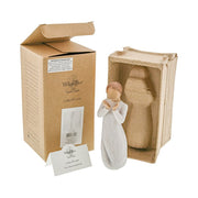 Willow Tree Lots Of Love Figurine - Something Different Gift Shop