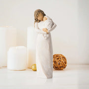 Willow Tree Sanctuary Figurine - Something Different Gift Shop