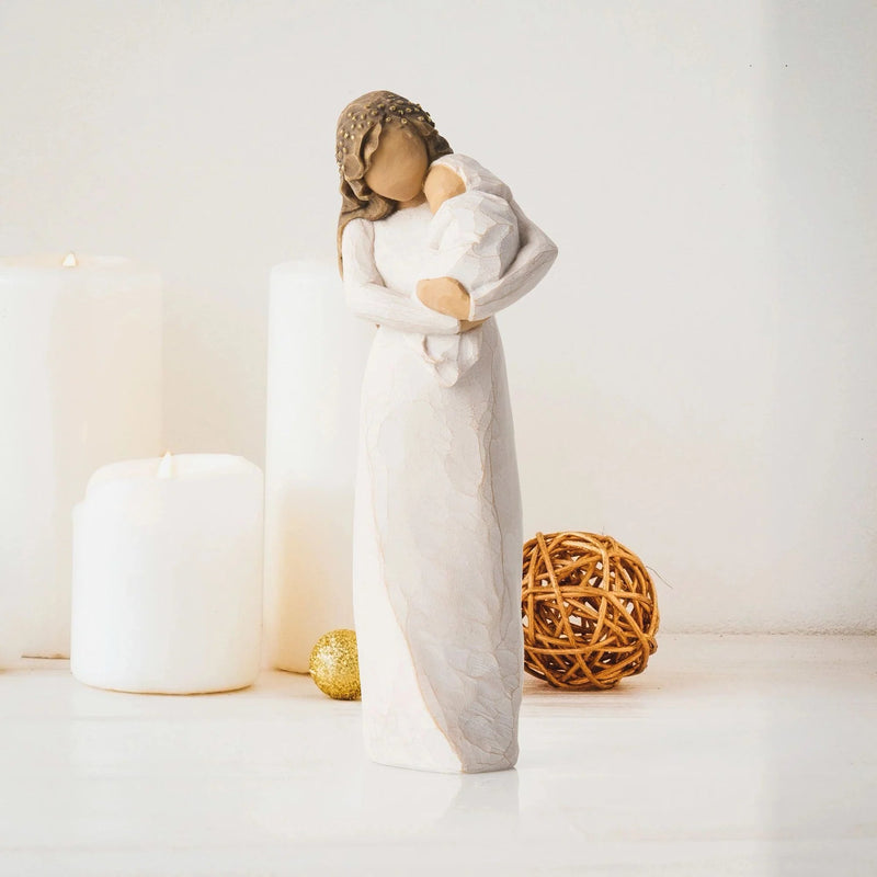 Willow Tree Sanctuary Figurine - Something Different Gift Shop