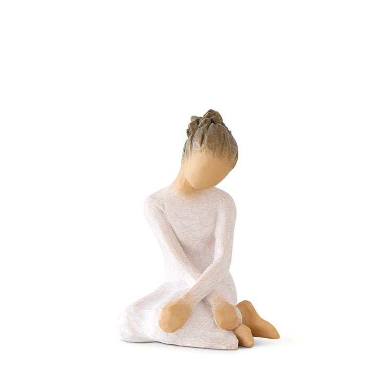 Willow Tree Serenity Figurine - Something Different Gift Shop
