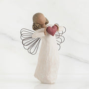 Willow Tree With Love Figurine - Something Different Gift Shop