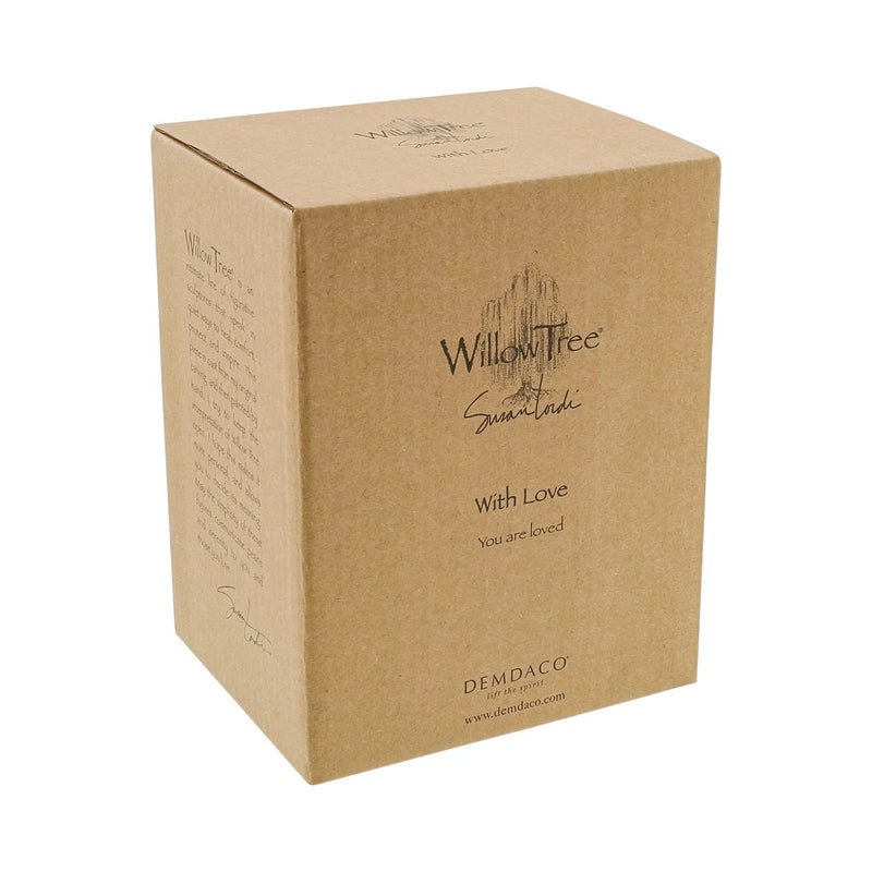 Willow Tree With Love Figurine - Something Different Gift Shop