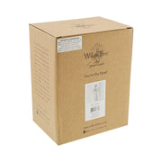 Box Back: Willow Tree You’re the Best Figurine box showing barcode and artist description

