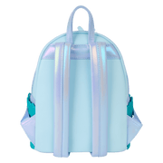 Winnie The Pooh Floral Eeyore Cosplay Mini Backpack - Something Different Gift Shop