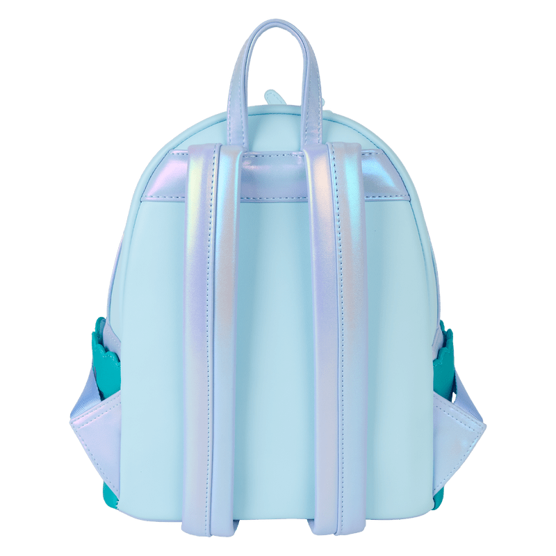 Winnie The Pooh Floral Eeyore Cosplay Mini Backpack - Something Different Gift Shop