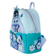 Winnie The Pooh Floral Eeyore Cosplay Mini Backpack - Something Different Gift Shop