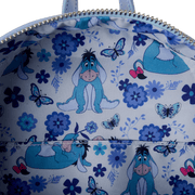 Winnie The Pooh Floral Eeyore Cosplay Mini Backpack - Something Different Gift Shop