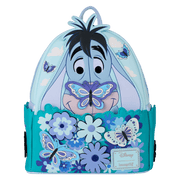 Winnie The Pooh Floral Eeyore Cosplay Mini Backpack - Something Different Gift Shop