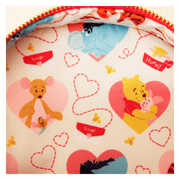 Winnie The Pooh Hunny Pot Crossbody Bag - Something Different Gift Shop