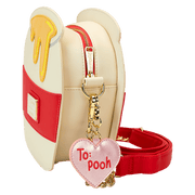 Winnie The Pooh Hunny Pot Crossbody Bag - Something Different Gift Shop