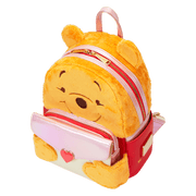 Winnie The Pooh & Piglet Love Letter Cosplay Mini Backpack - Something Different Gift Shop