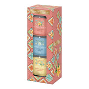 Yankee Candle 3 Mini Filled Votive Gift Set - Something Different Gift Shop