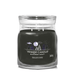 Yankee Candle Midsummer's Night medium Signature jar scented candle product image on white background
