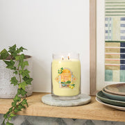 Yankee Candle Signature Large Jar Candle - Lemon Gelato - Something Different Gift Shop