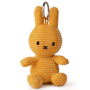 Yellow Miffy Corduroy Keyring – Bon Ton Toys - Something Different Gift Shop