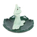 Yoga Frog Incense Stick Holder - Something Different Gift Shop