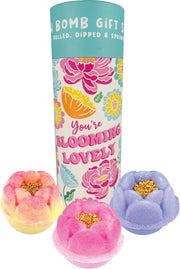 You're Blooming Lovely Blaster Gift Pack - Something Different Gift Shop