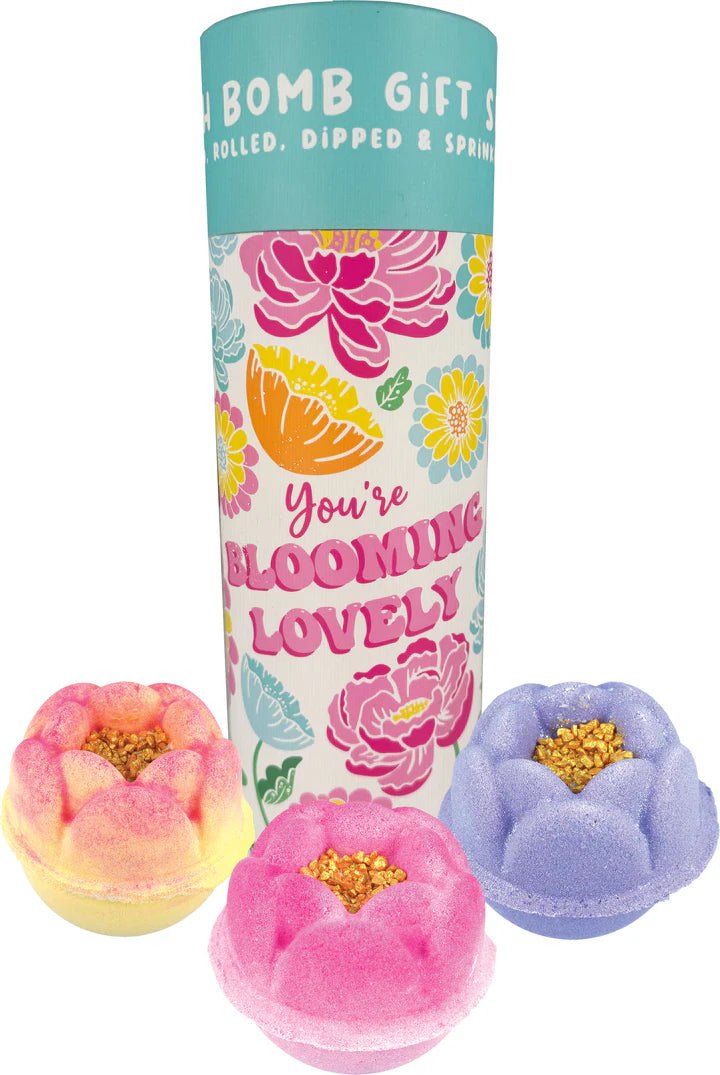 You're Blooming Lovely Blaster Gift Pack - Something Different Gift Shop