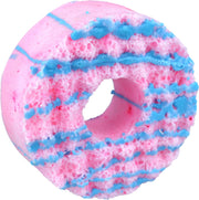 Yummy Bear Loofah Body Buffer – Soap Inside Sponge - Something Different Gift Shop