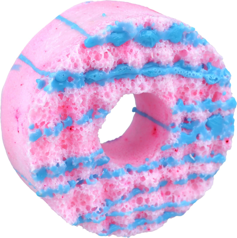 Yummy Bear Loofah Body Buffer – Soap Inside Sponge - Something Different Gift Shop