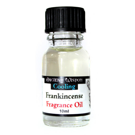 10ml Fragrance Oil - Frankincense