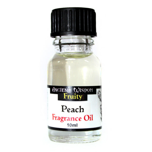 10ml Fragrance Oil - Peach