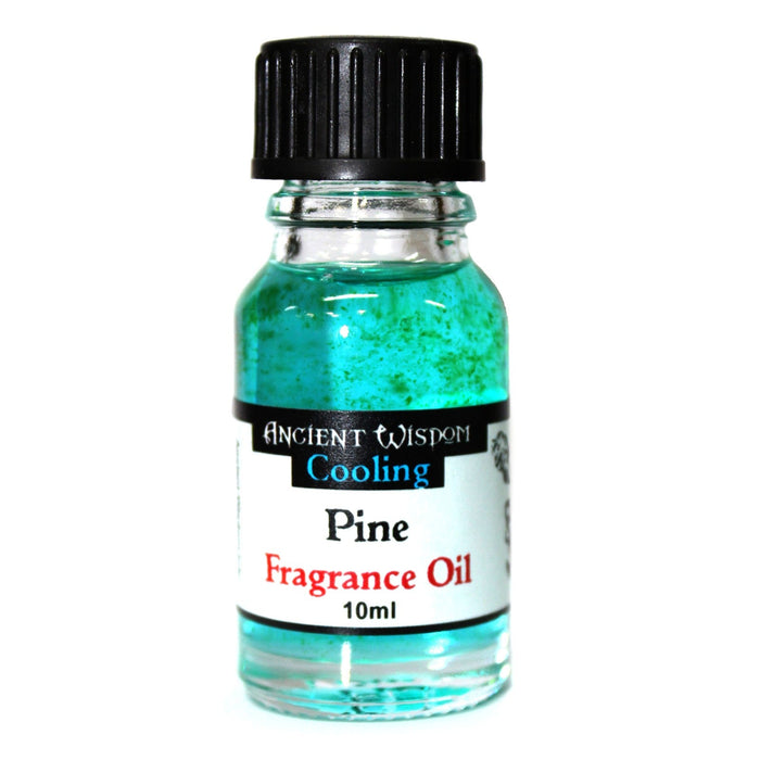 10ml Fragrance Oil - Pine - Something Different Gift Shop