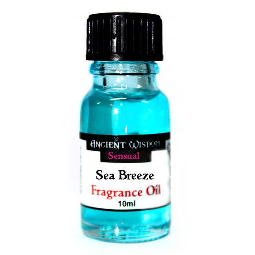 10ml Fragrance Oil - Sea Breeze
