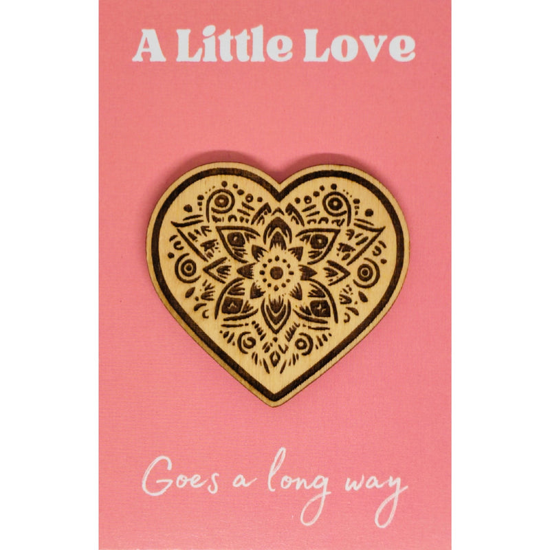 A Little Love Pocket Token 1