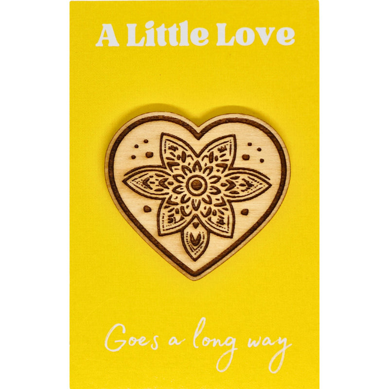 A Little Love Pocket Token 2