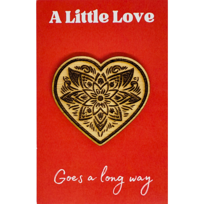 A Little Love Pocket Token 3