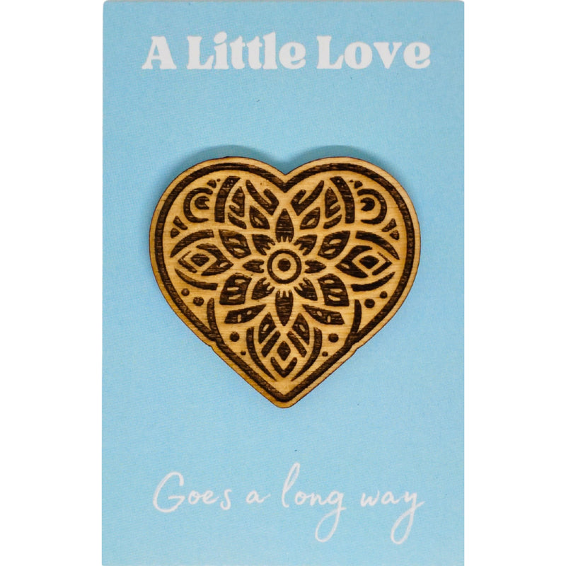 A Little Love Pocket Token 7