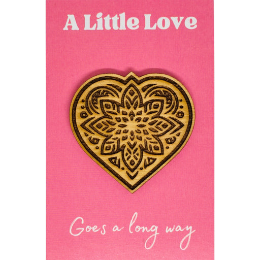 A Little Love Pocket Token 9 - Something Different Gift Shop