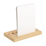Affirmation Cards with Wooden Stand - Something Different Gift Shop