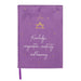 Air Element Velvet A5 Notebook - Something Different Gift Shop