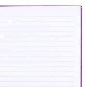 Air Element Velvet A5 Notebook - Something Different Gift Shop