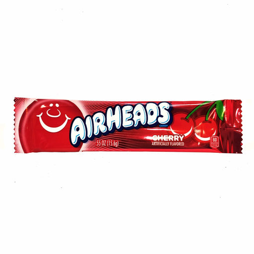 Airheads Cherry 15g - Something Different Gift Shop