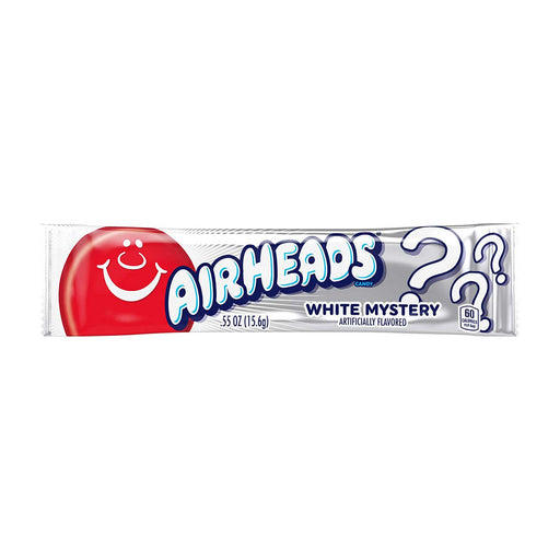 Airheads White Mystery 15g - Something Different Gift Shop