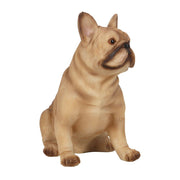 Animal Ornament - French Bull Dog - Something Different Gift Shop