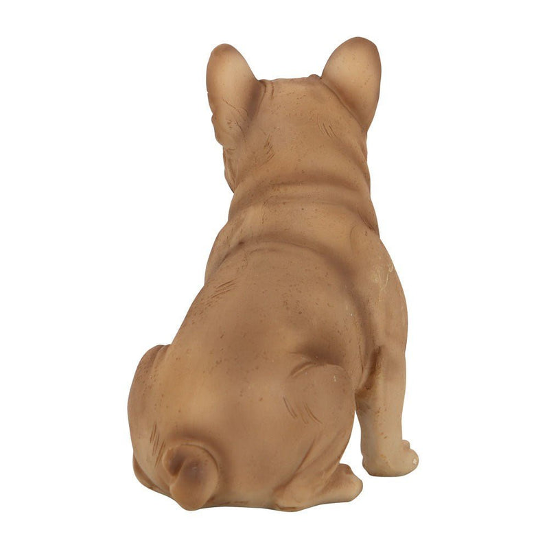 Animal Ornament - French Bull Dog - Something Different Gift Shop