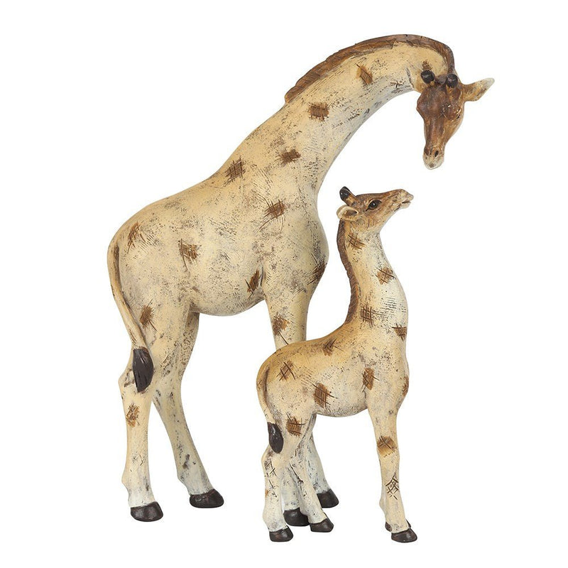 Animal Ornament - Giraffe Stand Tall - Something Different Gift Shop