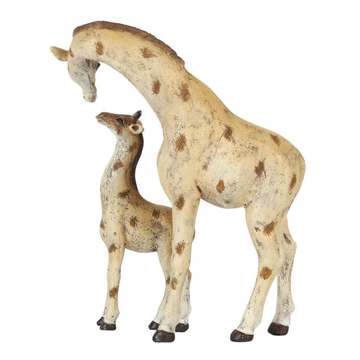 Animal Ornament - Giraffe Stand Tall - Something Different Gift Shop