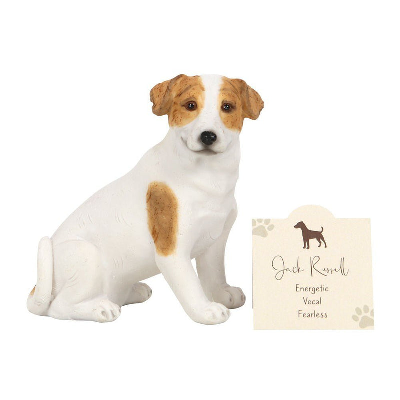 Animal Ornament - Jack Russell Terrier - Something Different Gift Shop