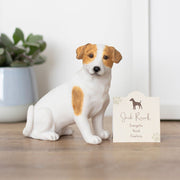 Animal Ornament - Jack Russell Terrier - Something Different Gift Shop