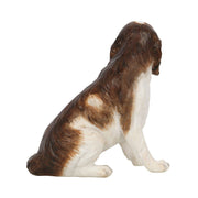 Animal Ornament - Springer Spaniel - Something Different Gift Shop