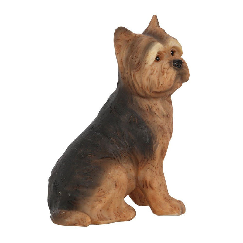 Animal Ornament - Yorkshire Terrier - Something Different Gift Shop
