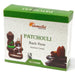 Aromatica Backflow Incense Cones - Patchouli - Something Different Gift Shop