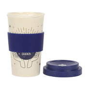 Bamboo Eco Travel Mug - Fortune Teller - Something Different Gift Shop